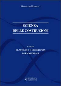 Scienza delle costruzioni