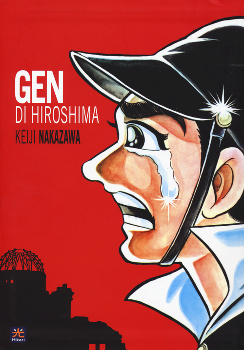Gen di Hiroshima