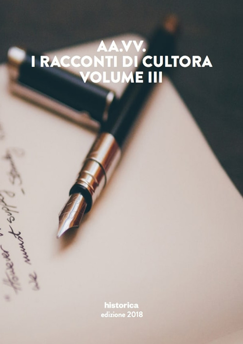 I racconti di Cultora