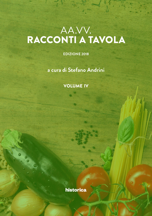 Racconti a tavola