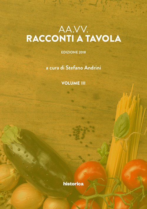 Racconti a tavola