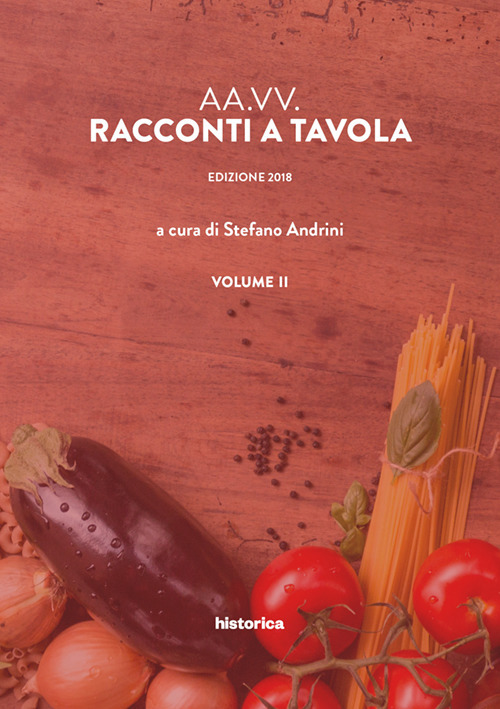 Racconti a tavola