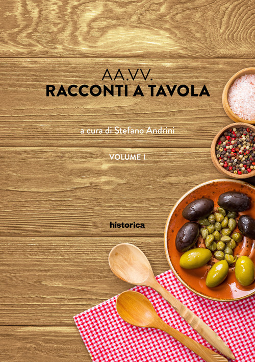 Racconti a tavola