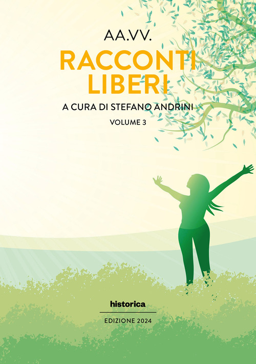 Racconti liberi