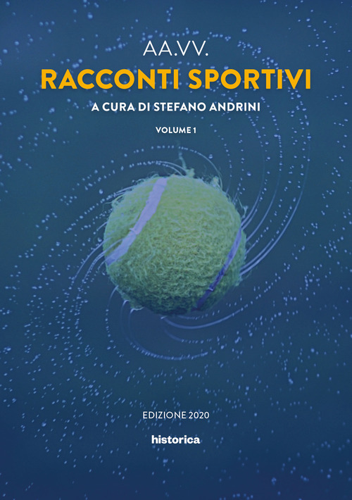 Racconti sportivi 2020