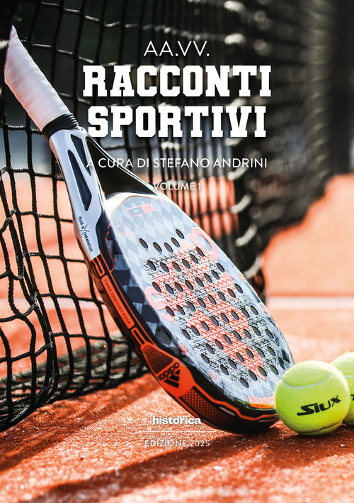 Racconti sportivi 2025