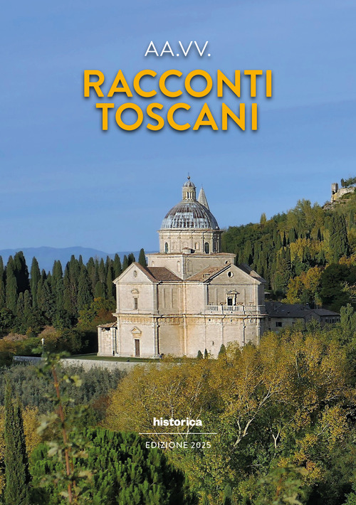 Racconti toscani