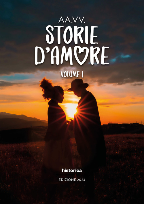Storie d'amore 2024