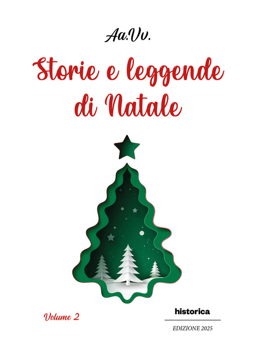 Storie e leggende di Natale