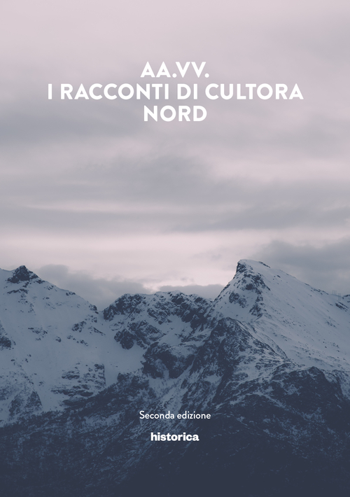 I racconti di Cultora. Nord