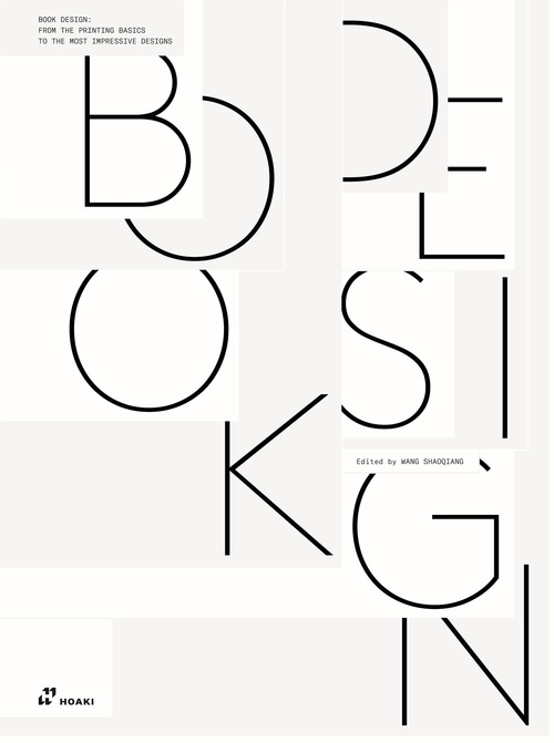 Book design