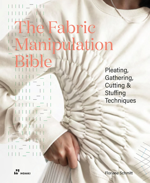 Fabric manipulation Bible