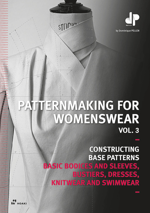 Patternmaking for womenswear
