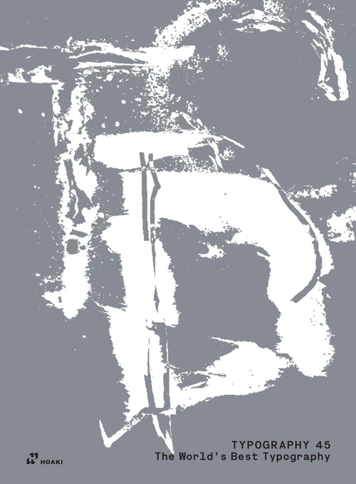 Typography 45. The world's best typography