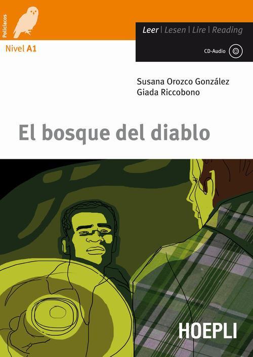 Bosque del diablo