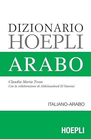Dizionario arabo