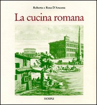 La cucina romana