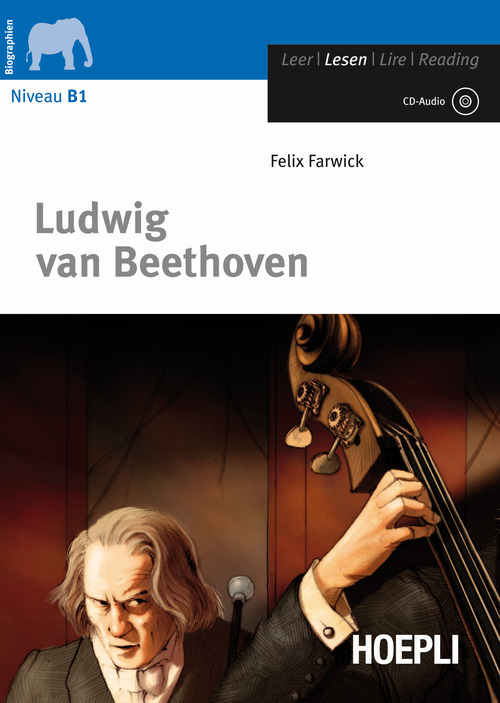 Ludwig Van Beethoven