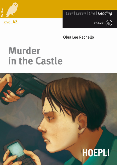 Murder in the Castle