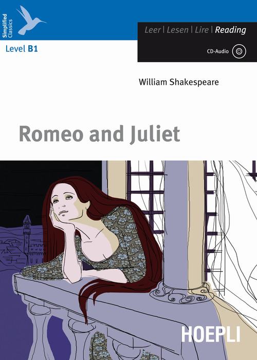 Romeo and Juliet