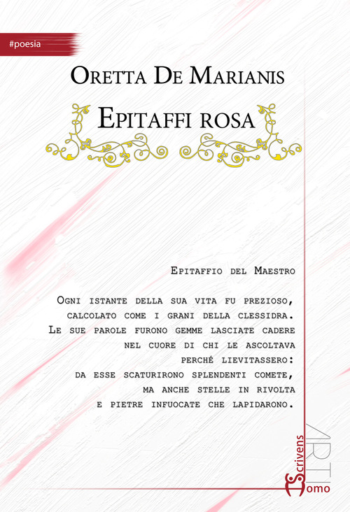 Epitaffi rosa