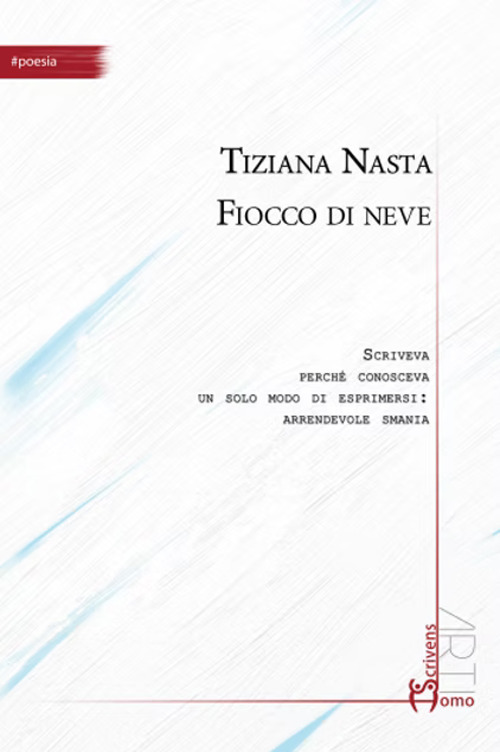 Fiocco di neve