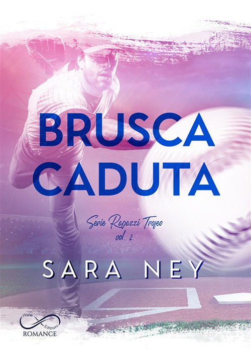 Brusca caduta. Ragazzi trofeo