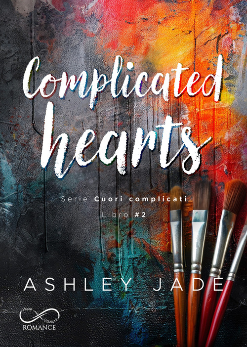 Complicated hearts. Cuori complicati