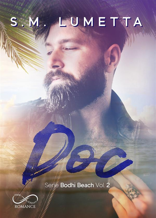 Doc. Bodhi beach