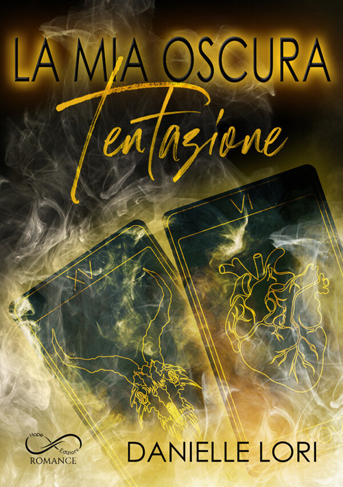 La mia oscura tentazione