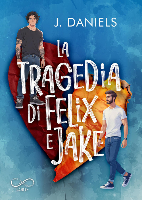 La tragedia di Felix e Jake
