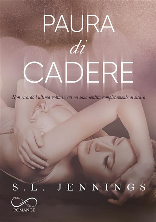 Paura di cadere. Fearless