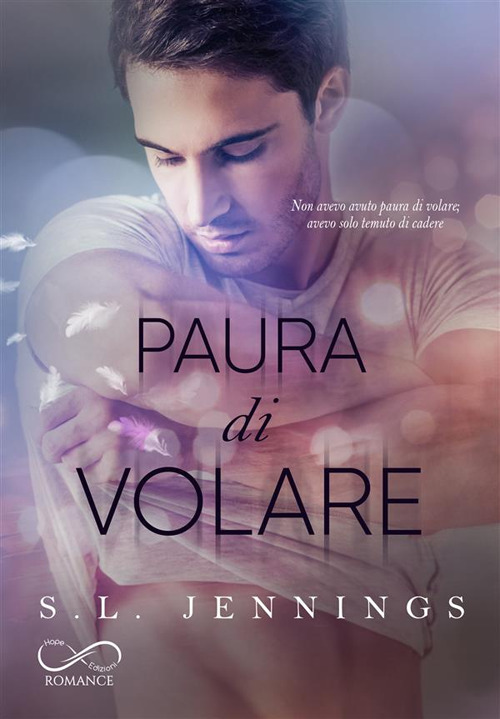 Paura di volare. Fearless
