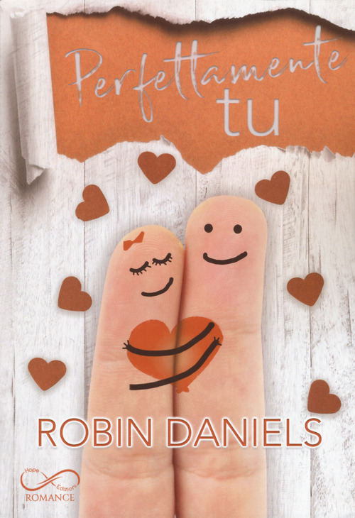 Perfettamente tu. The perfect series