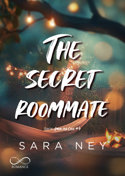 The secret roommate. Amori per caso