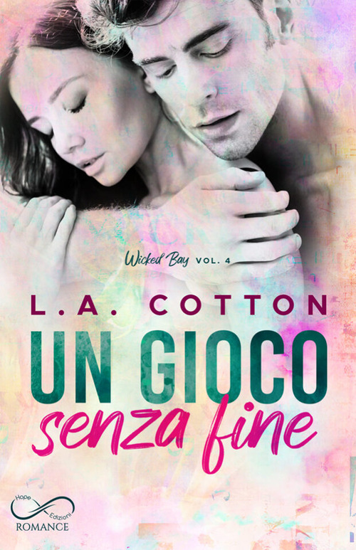 Un gioco senza fine. Wicked Bay