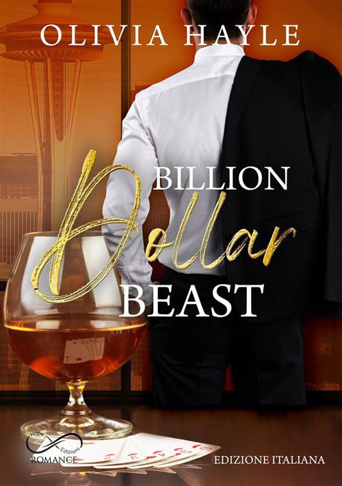 Billion dollar beast. Seattle billionaires