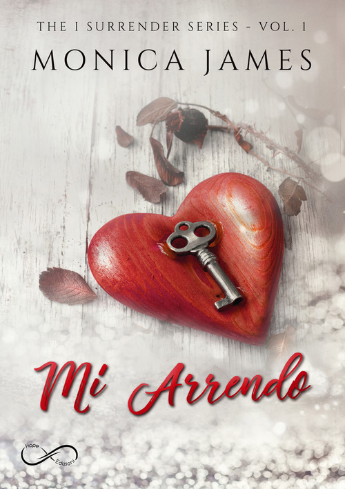 Mi arrendo. The I surrender series