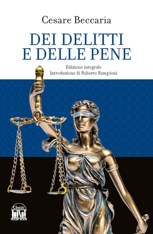 Dei delitti e delle pene