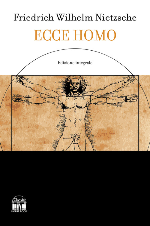 Ecce homo-L'anticristo