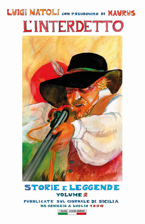 L'interdetto. Storie e leggende