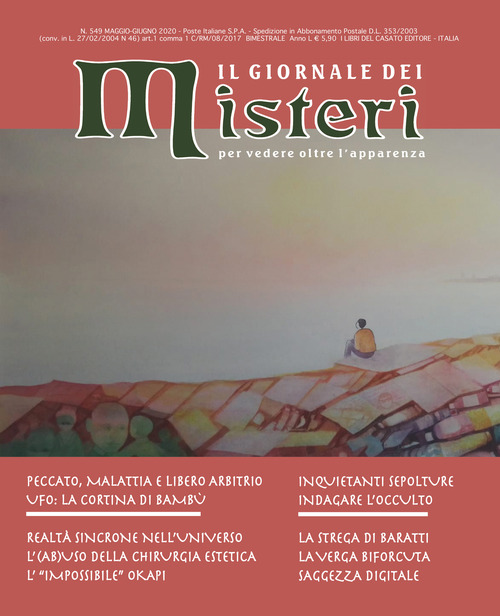 Il giornale dei misteri