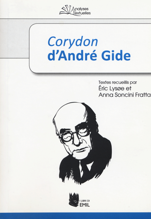 «Corydon» d'Andre Gide
