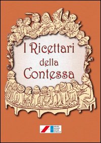 I ricettari della contessa