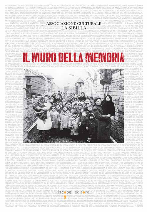 Il muro della memoria