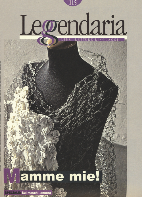 Leggendaria