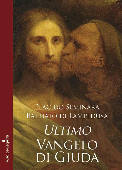 Ultimo Vangelo di Giuda