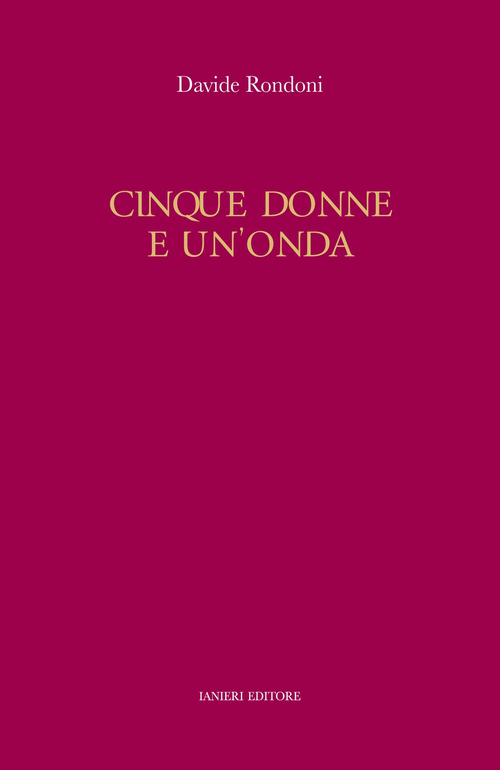 Cinque donne e un'onda