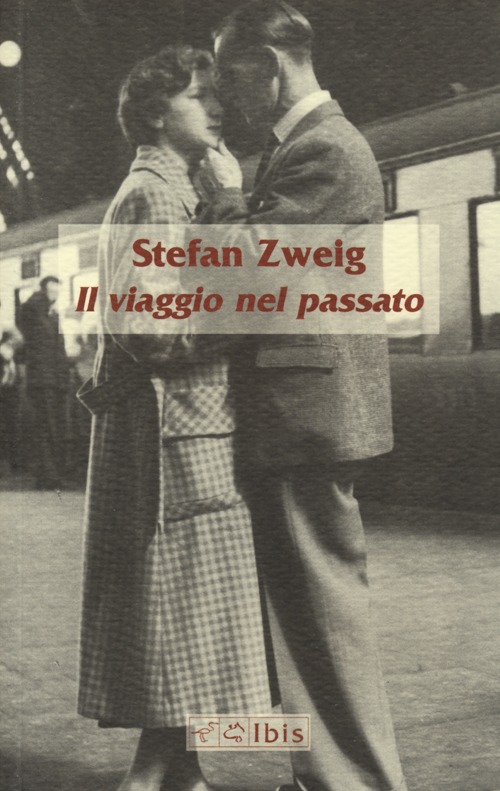 Il viaggio nel passato