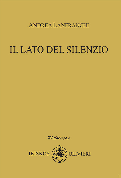 Il lato del silenzio